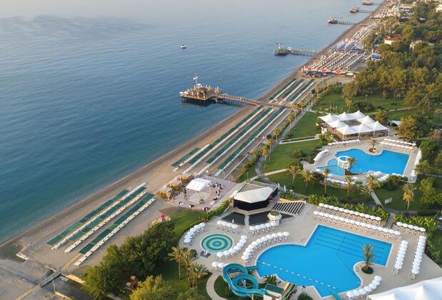 Mirage Park Resort - Görsel 4