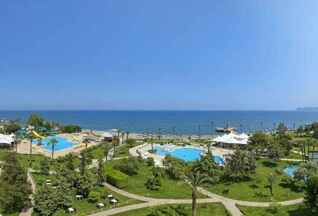 Mirage Park Resort - Görsel 3