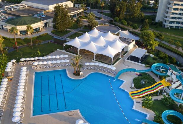 Mirage Park Resort - Görsel 34