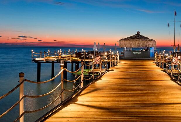 Mirage Park Resort - Görsel 35