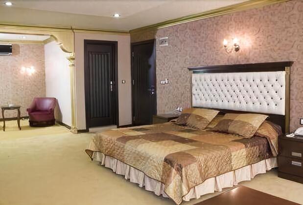 Adana Airport Otel - Görsel 10