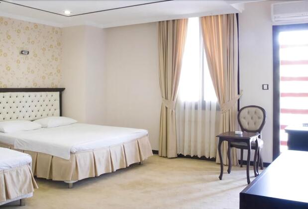 Adana Airport Otel - Görsel 12