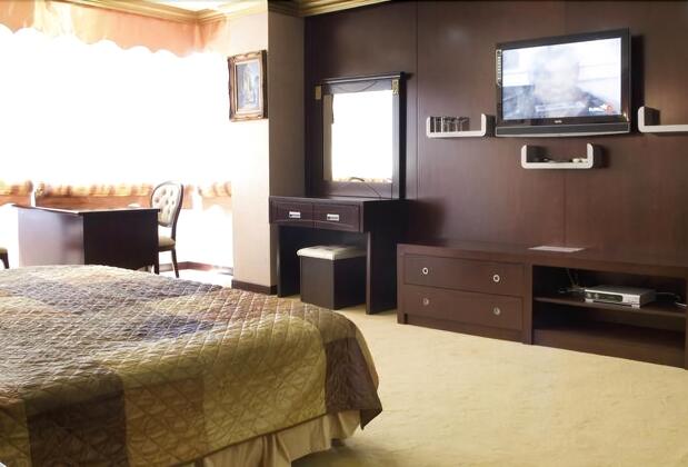 Adana Airport Otel - Görsel 13