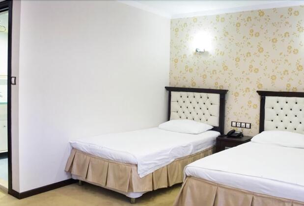 Adana Airport Otel - Görsel 14