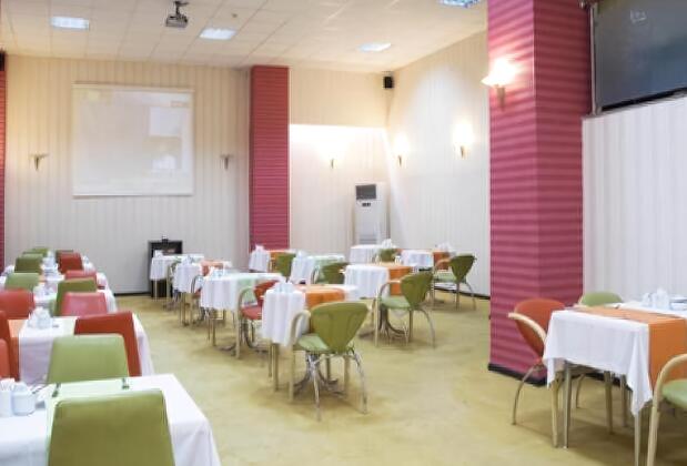 Adana Airport Otel - Görsel 9