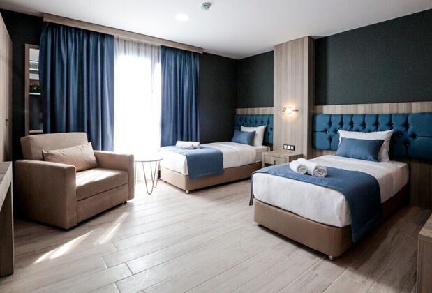 Çaba Hotel & Spa - Görsel 4