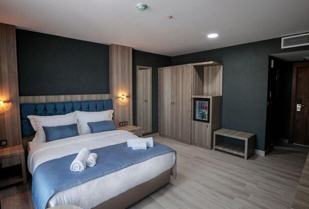 Çaba Hotel & Spa - Görsel 6