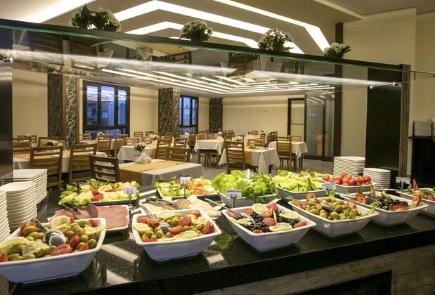 Çaba Hotel & Spa - Görsel 9