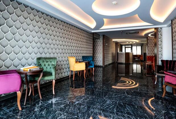 Çaba Hotel & Spa - Görsel 7