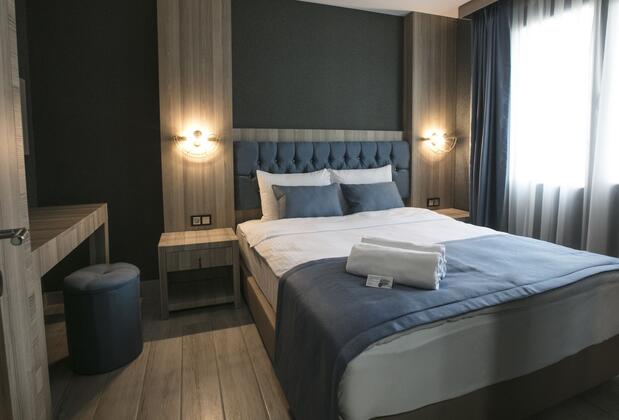 Çaba Hotel & Spa - Görsel 5