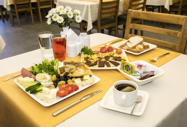 Çaba Hotel & Spa - Görsel 10