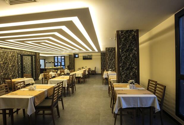 Çaba Hotel & Spa - Görsel 8