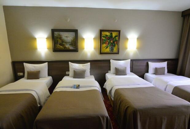 Hizel Hotel - Görsel 9