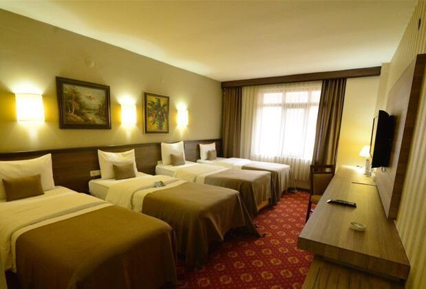 Hizel Hotel - Görsel 10