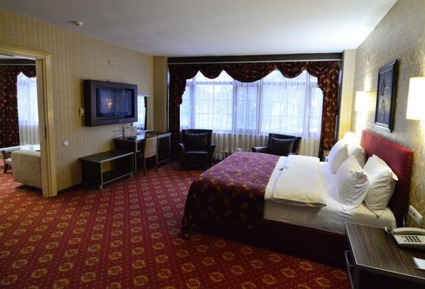 Hizel Hotel - Görsel 12