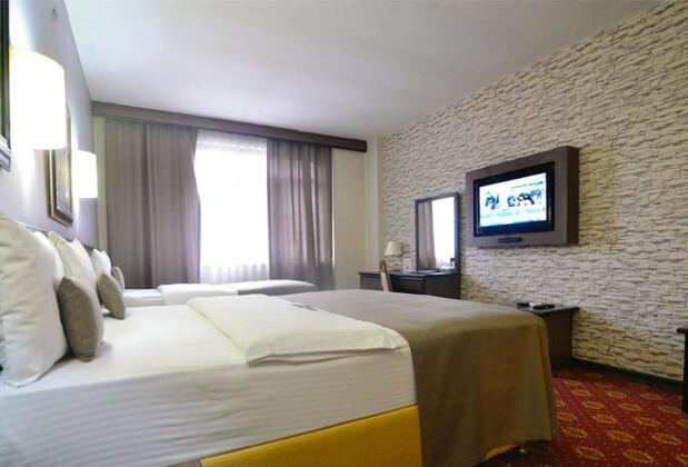 Hizel Hotel - Görsel 14