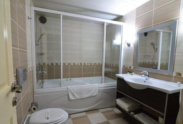 Hizel Hotel - Görsel 32