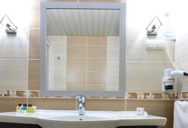 Hizel Hotel - Görsel 33