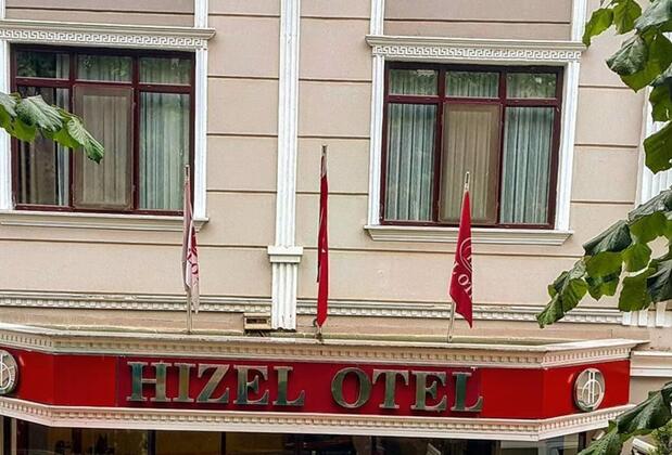 Hizel Hotel - Görsel 2