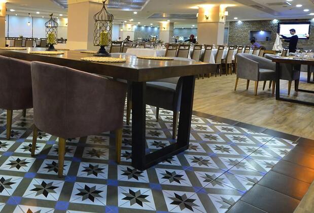 Hizel Hotel - Görsel 3