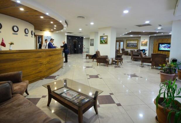 Hizel Hotel - Görsel 4