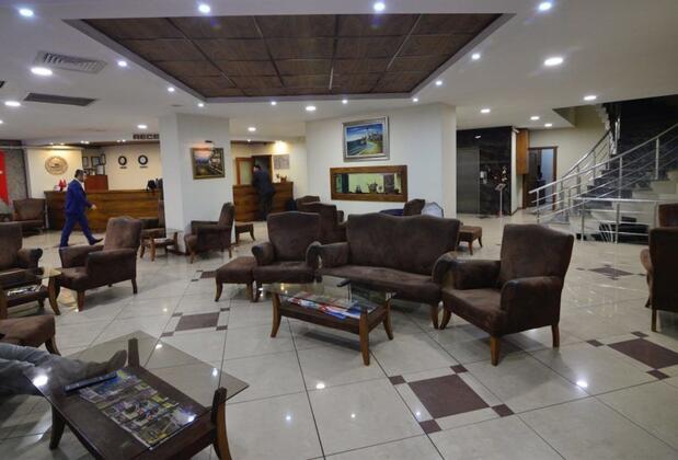 Hizel Hotel - Görsel 5