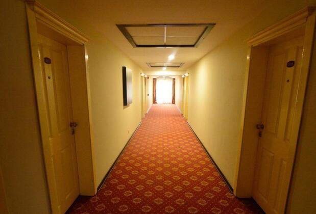 Hizel Hotel - Görsel 8