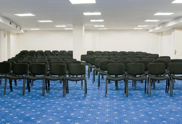 Hizel Hotel - Görsel 7