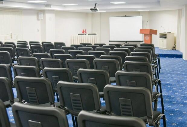 Hizel Hotel - Görsel 6