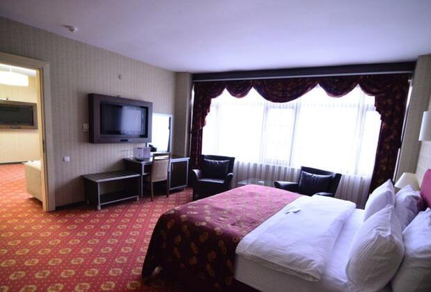 Hizel Hotel - Görsel 15