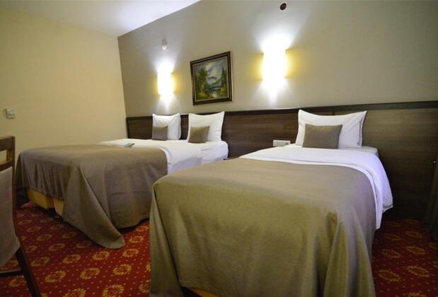 Hizel Hotel - Görsel 16