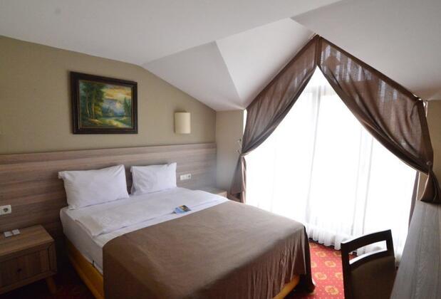 Hizel Hotel - Görsel 17