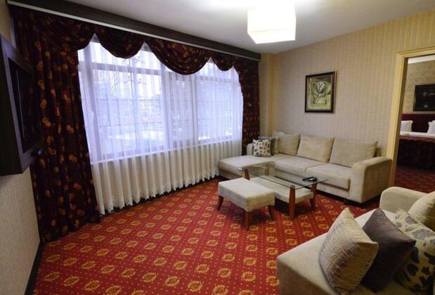 Hizel Hotel - Görsel 18