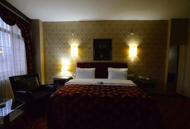 Hizel Hotel - Görsel 19