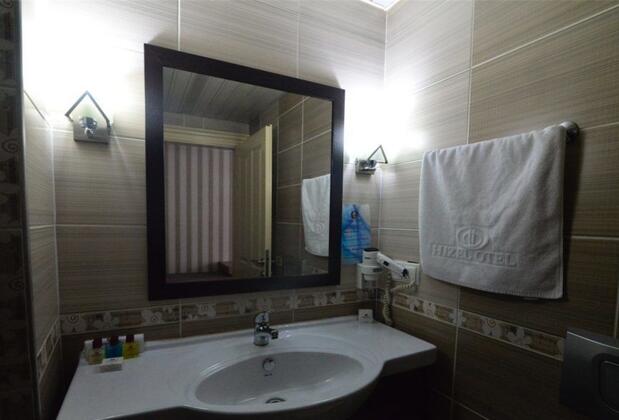 Hizel Hotel - Görsel 30