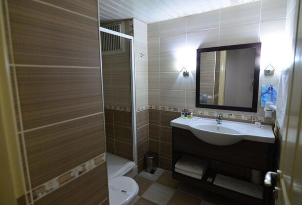 Hizel Hotel - Görsel 31