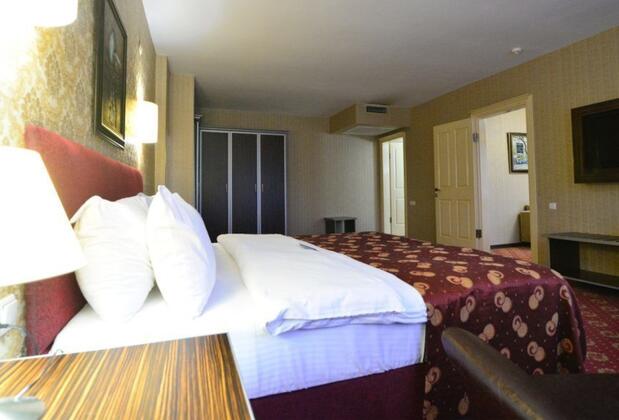 Hizel Hotel - Görsel 20