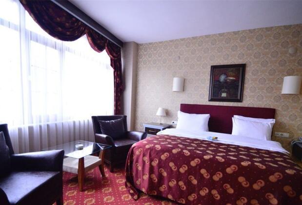 Hizel Hotel - Görsel 21