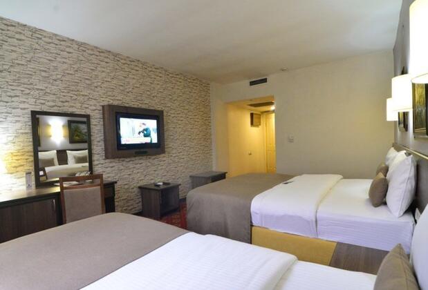 Hizel Hotel - Görsel 22