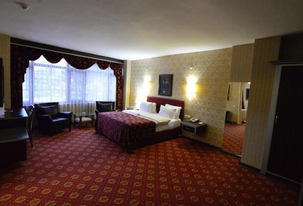 Hizel Hotel - Görsel 23