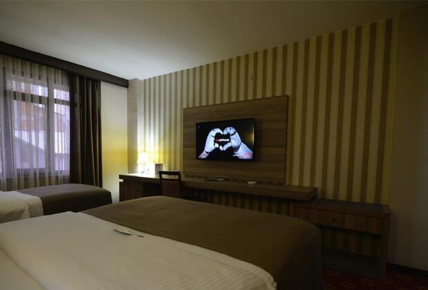 Hizel Hotel - Görsel 24