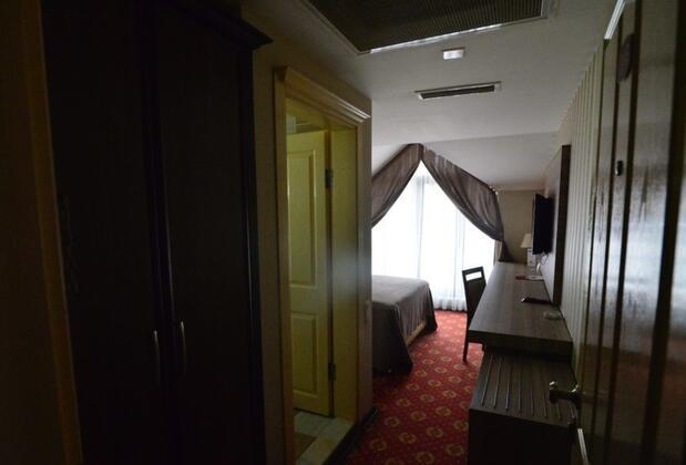 Hizel Hotel - Görsel 29