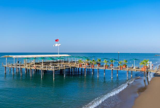 Megasaray Club Belek - Görsel 3