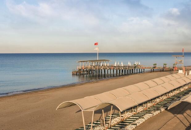 Megasaray Club Belek - Görsel 6