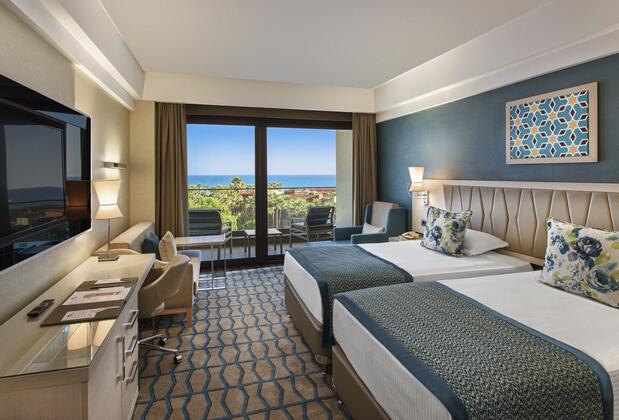 Megasaray Club Belek - Görsel 28