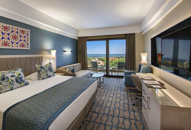 Megasaray Club Belek - Görsel 26