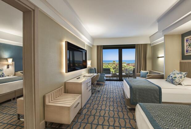 Megasaray Club Belek - Görsel 30