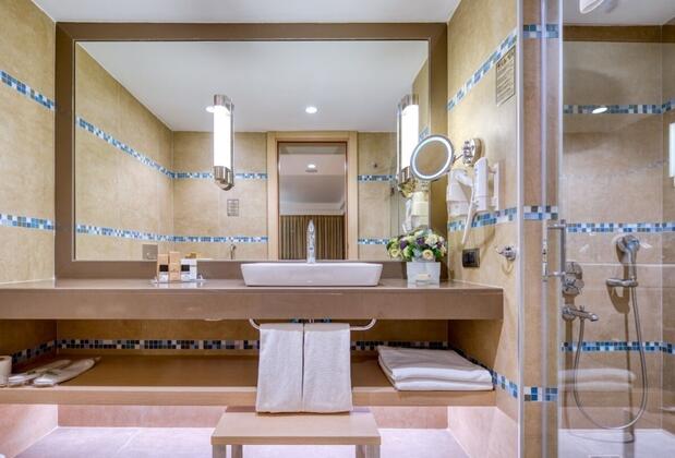 Megasaray Club Belek - Görsel 32