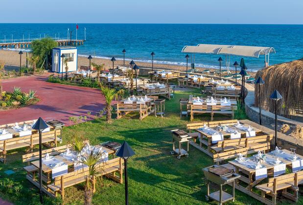 Megasaray Club Belek - Görsel 5