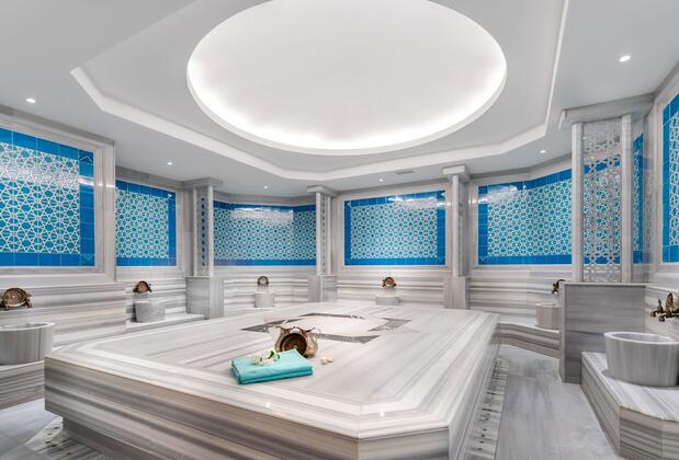 Megasaray Club Belek - Görsel 14